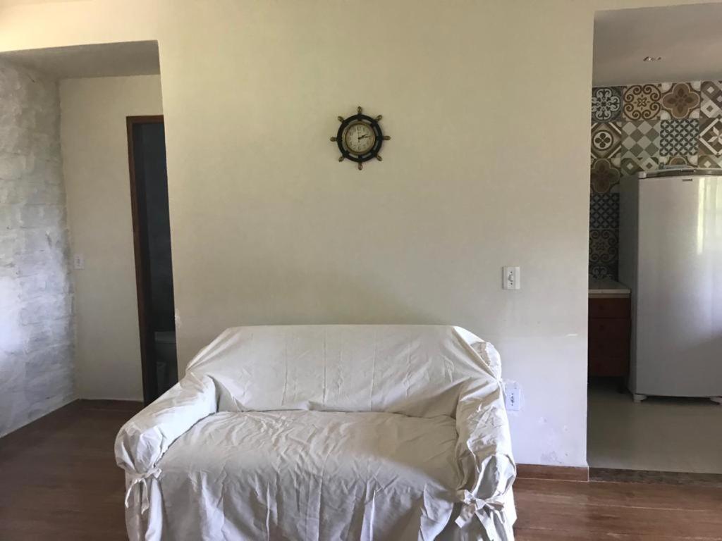 Ilha Grande - Casa Praia da Longa Bagian luar foto